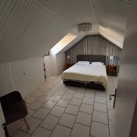 Efi's Loft Apartamento