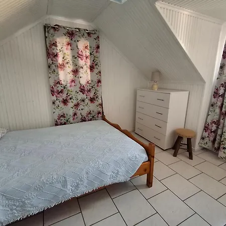 Apartamento Efi's Loft *