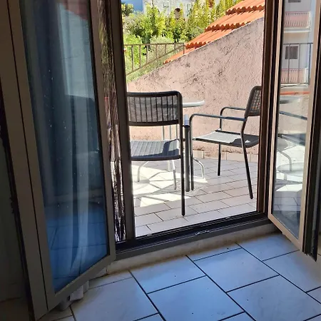 Apartamento Efi's Loft *