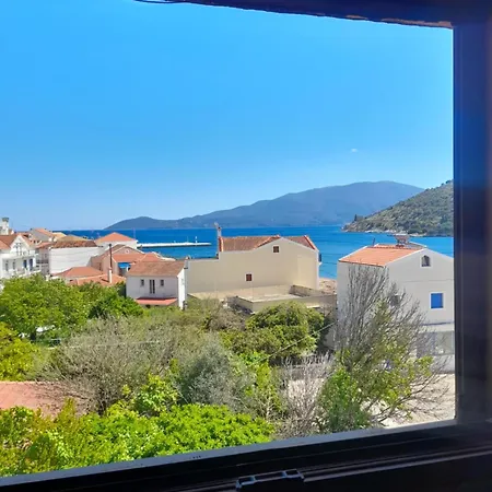 Efi's Loft Apartamento Agia Efimia