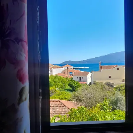 Apartamento Efi's Loft