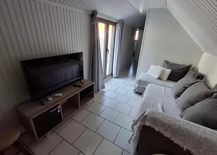 Apartamento Efi's Loft Agia Efimia