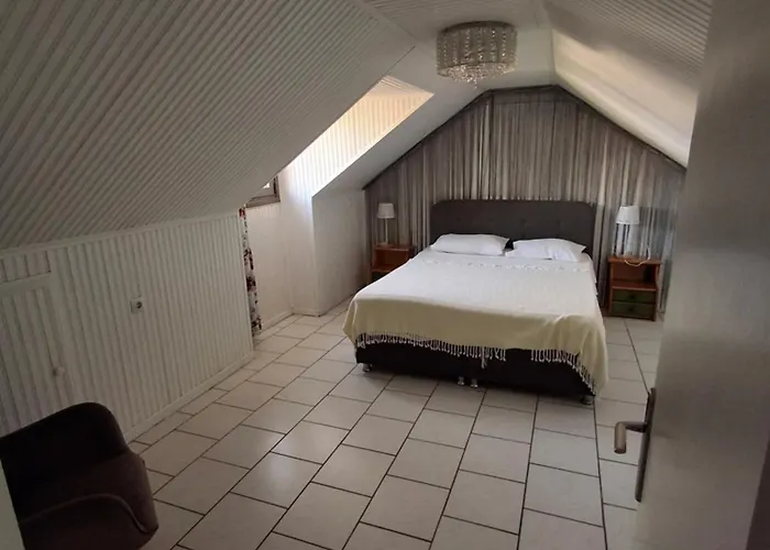 Efi's Loft Apartamento