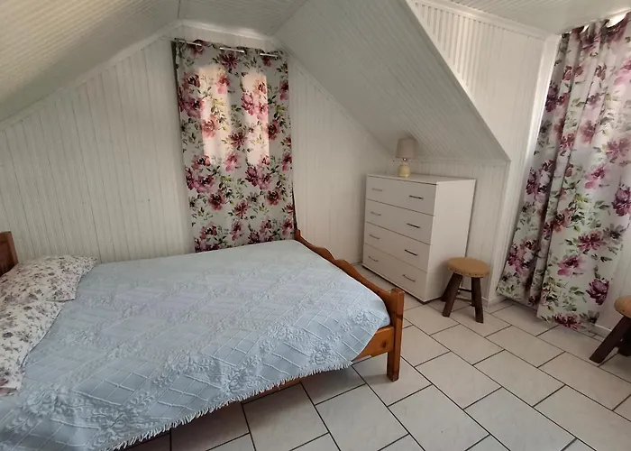 Apartamento Efi's Loft *