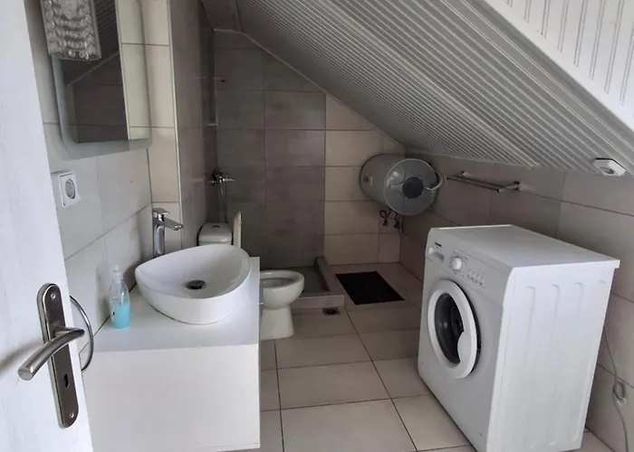 Efi's Loft Apartamento *