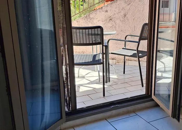 Apartamento Efi's Loft *