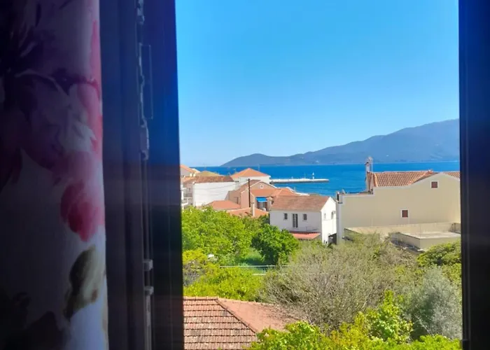 Apartamento Efi's Loft