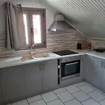 Efi's Loft Daire Agia Efimia