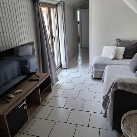 Efi's Loft Agia Efimia